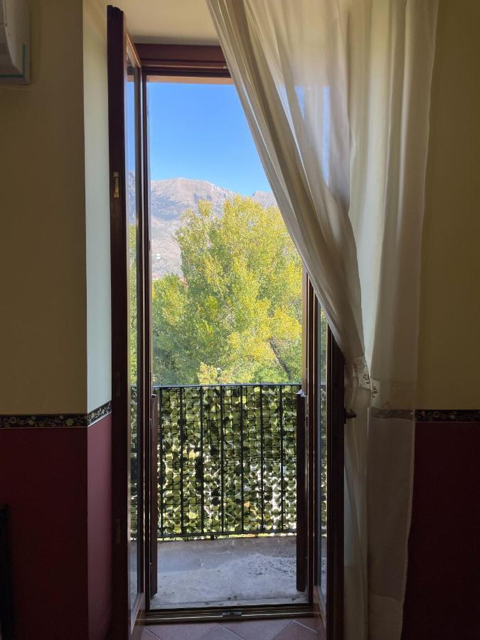 Apartamento Casa Vacanze Da Anna Sulmona Exterior foto